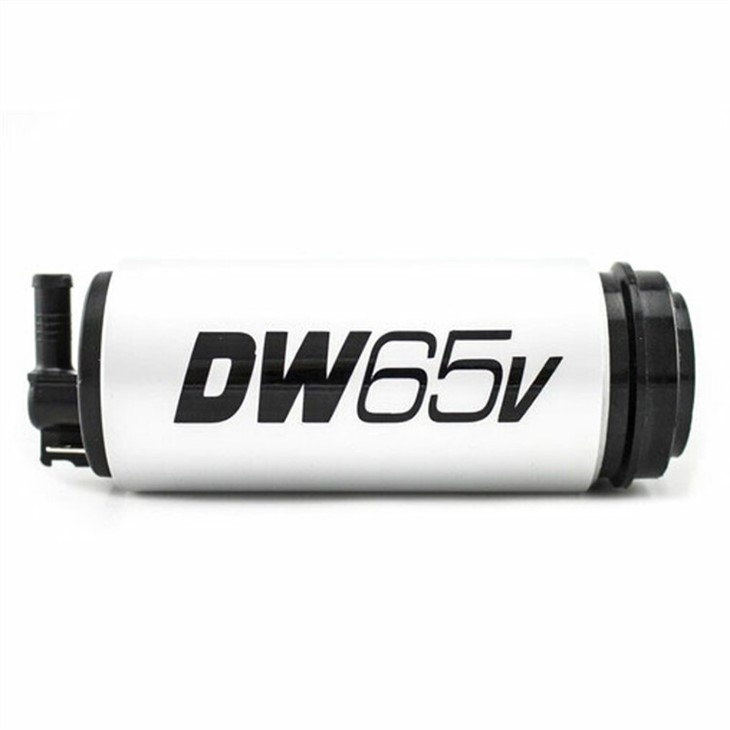 Fuel Pump DW65V AWD 255LPH 