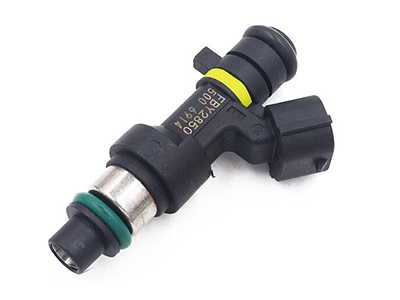 Fuel injector FBY2850 For Nissan are in stock