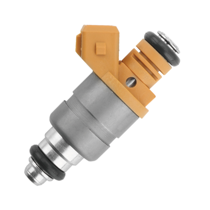 China Factory Most Superb Quality Item 96620255 Fuel Injector For South Amercian Market  Chevrolet Daewoo Matiz M200 M250 0.8 