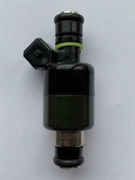 High Recommend Daewoo Cielo Corsa Fuel Injector （Inyector de combustible） 17103677/ICD00110/17108045/17109450