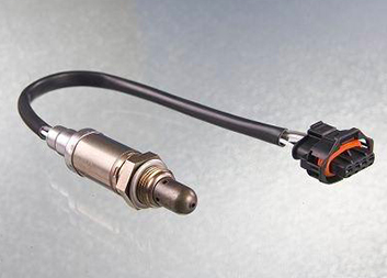 HOW TO REPLACE AN OXYGEN SENSOR?