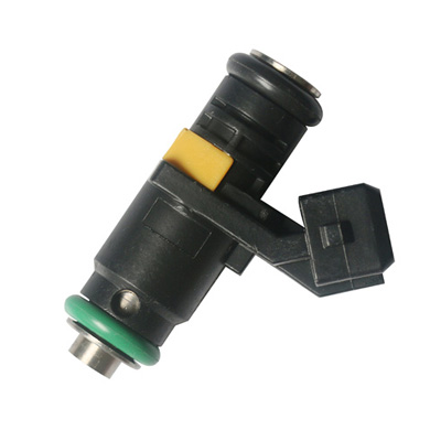 New hot selling 39-049 petrol fuel injector 