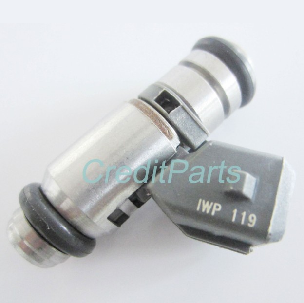 Fuel Injector IWP119 For Ford/Fiesta