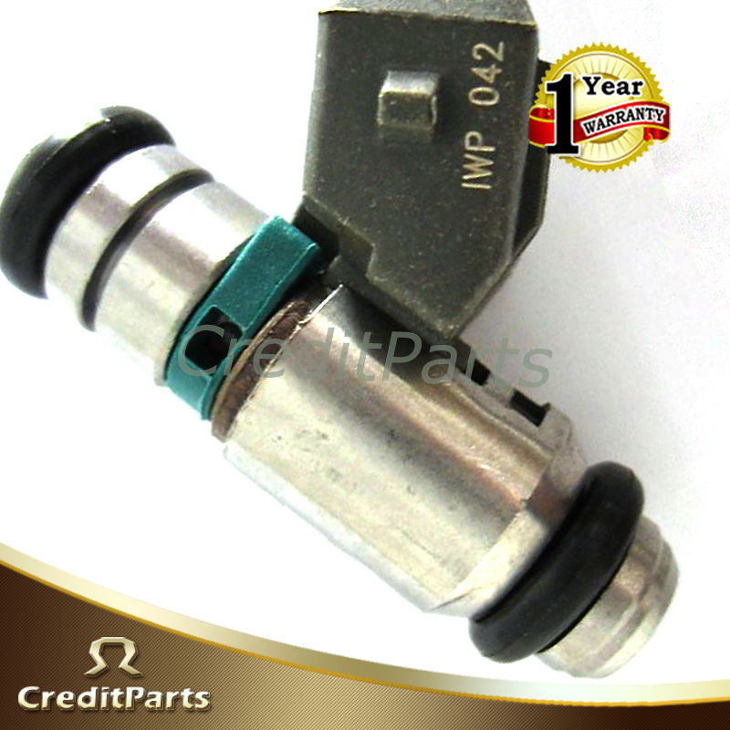 Qinlorgo IWP042 Fuel Injector Nozzle 