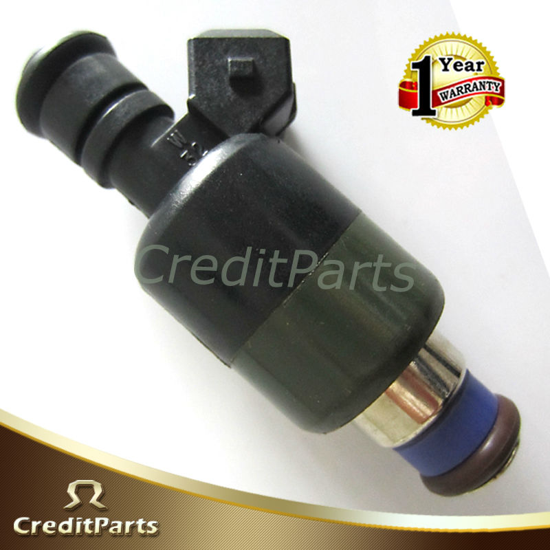 fuel injection nozzle factory FJ10582-11B1 Fuel Inyector 17103677 for GM Corsa Cielo
