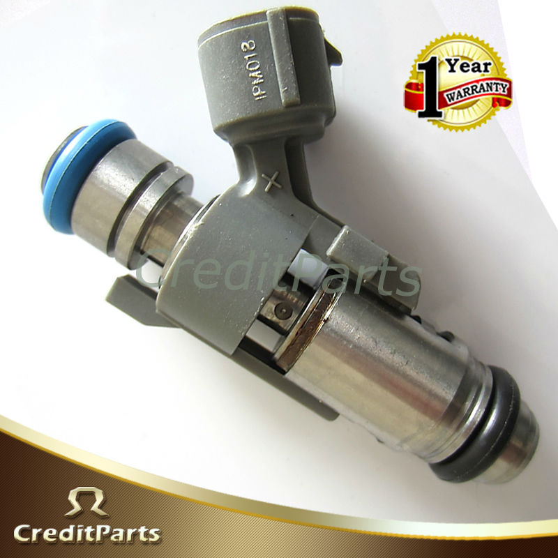 Gasoline fuel injection for CHERRY QQ (IPM018)