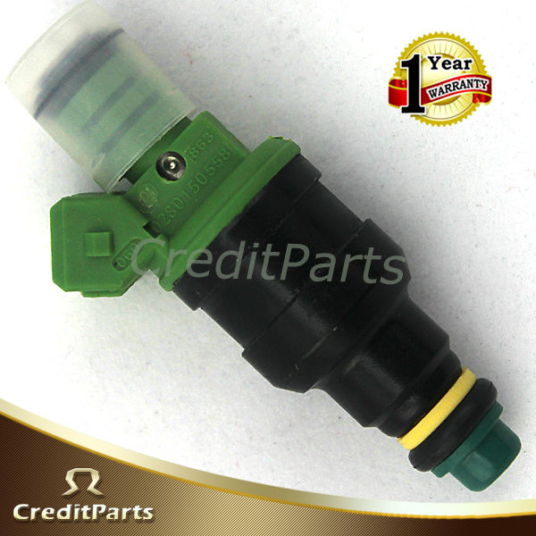 high performance 440cc fuel injector 0280150558 for direct sale
