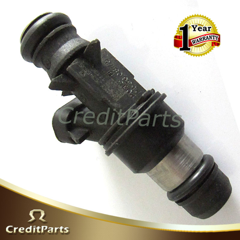 Delphi HAIFEI,CHANGHE 25360875 Inyector Nozzle for Wuling