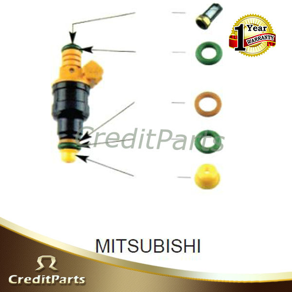 Automobile Injector Service Kits CF-021 fit for Mitsubishi