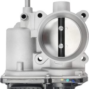 THROTTLE BODY 22030-37010 FOR TOYOTA Toyota Corolla Matrix replacement #22030-0T040 22030-37010