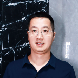 Picture of GARY CHEN