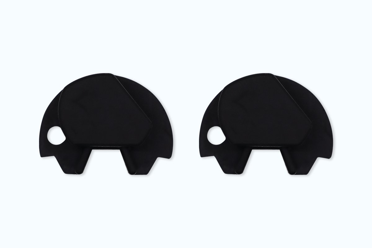 fuel pump rubber seat