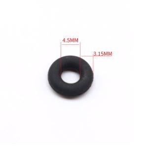 Fuel Injector O-Ring O-125