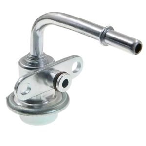 fuel pressure regulator ZL0113280