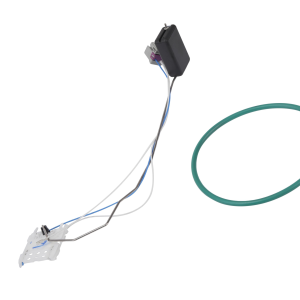 Fuel Level Sensor CFLS-081 for Chevrolet Silverado 3500HD - Replacement for 13504926