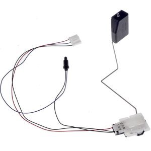 Fuel Level Sensor CFLS-071 for Nissan Armada - Replacement for 25060ZQ60D