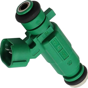 Fuel Injector CFI-981 for Dodge Attitude, Hyundai Accent, Santa, Sonata, Tiburon, Tucson, Fe 2001, Kia Magentis, Optima, Rio, Rio5, Sportage