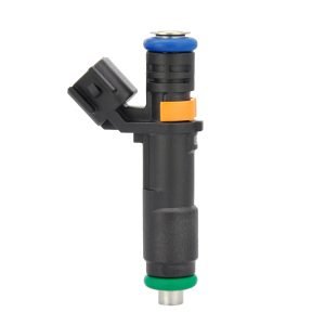 Fuel Injector CFI-1114 for Chrysler 200, Dodge Dart, Fiat 500X, Jeep Cherokee, Compass, Renegade, Ram ProMaster, City 2015