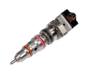 Fuel Injector CFI-889 for Ford E, Econoline, Excursion, F, F650, F750, Club Wagon, Econoline Club, Super, Wagon 1999, Super Duty, Duty 1999, 2002, IC Corporation, 2002, SC 2003, CE Commercial, School, Bus 2003, RE Commercial, School, 1999, International 1552SC, 1652SC, 3000, 3000IC, 3000RE, 3400, 3600, 3800, 4700, 4700LP, 4700LPX, Genesis, Spartan Motors, Alpine 2000, BC 1999, Metro Star, Mountain Master