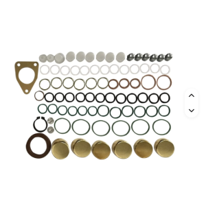 2417010022 diesel injection pump repair kit assembled view
