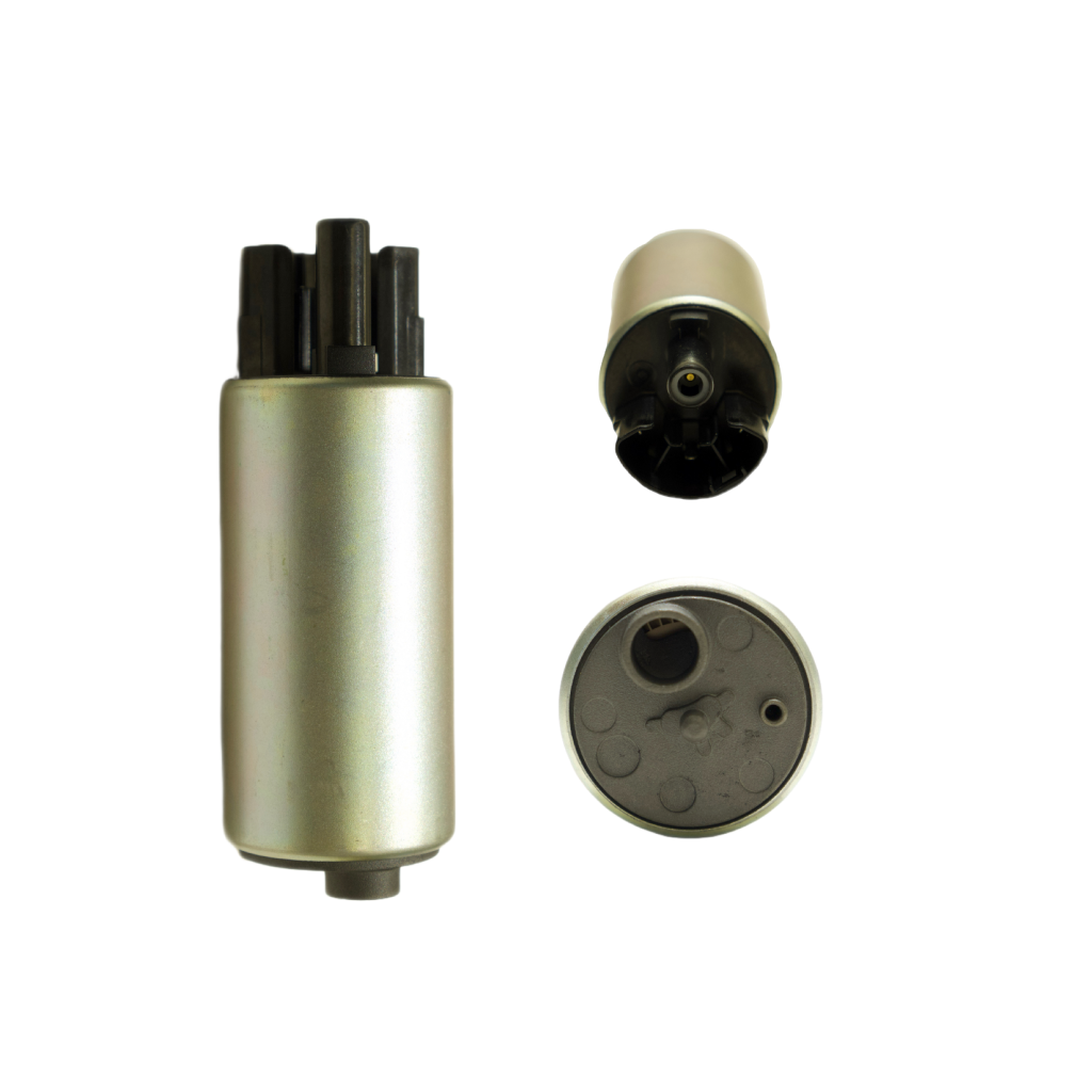 brushless fuel pump KL-WS3801-340 340LPH