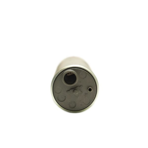 Brushless fuel pump 255LPH 38mm view