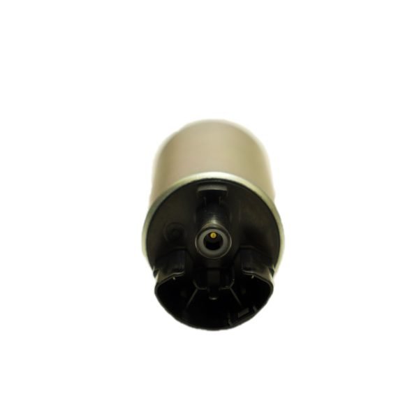 Brushless fuel pump 255LPH 38mm view