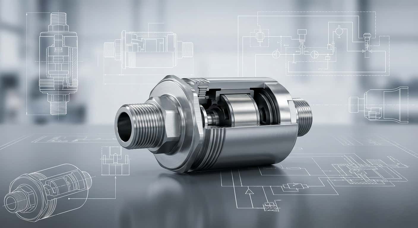 High-performance low pressure electric fuel pump for B2B wholesale export